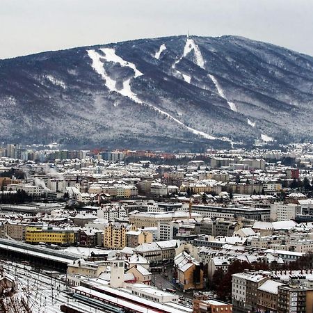 Apartma4Us Μαριμπόρ Εξωτερικό φωτογραφία