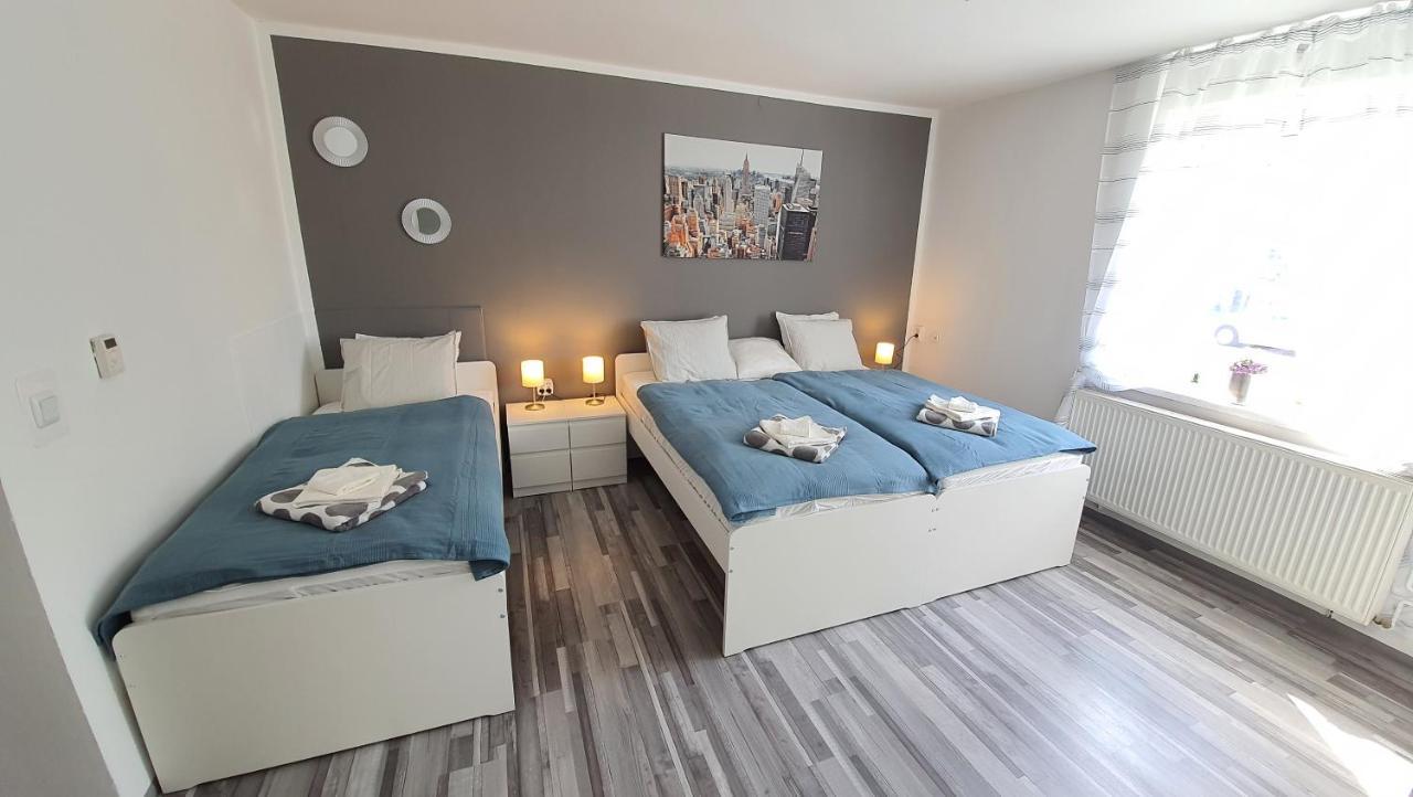 Apartma4Us Μαριμπόρ Εξωτερικό φωτογραφία
