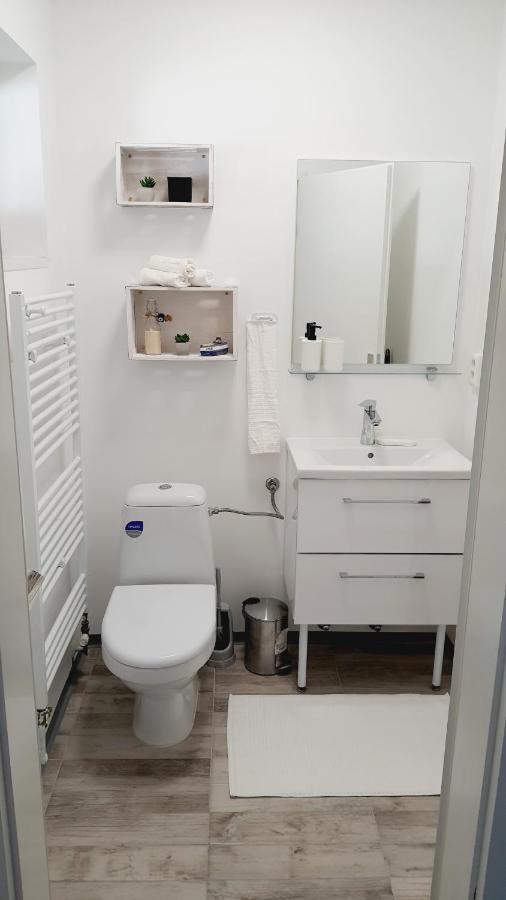 Apartma4Us Μαριμπόρ Εξωτερικό φωτογραφία