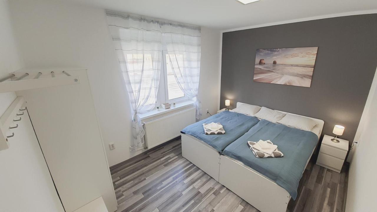 Apartma4Us Μαριμπόρ Εξωτερικό φωτογραφία