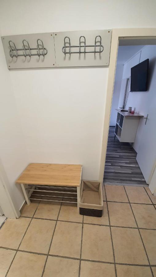 Apartma4Us Μαριμπόρ Εξωτερικό φωτογραφία