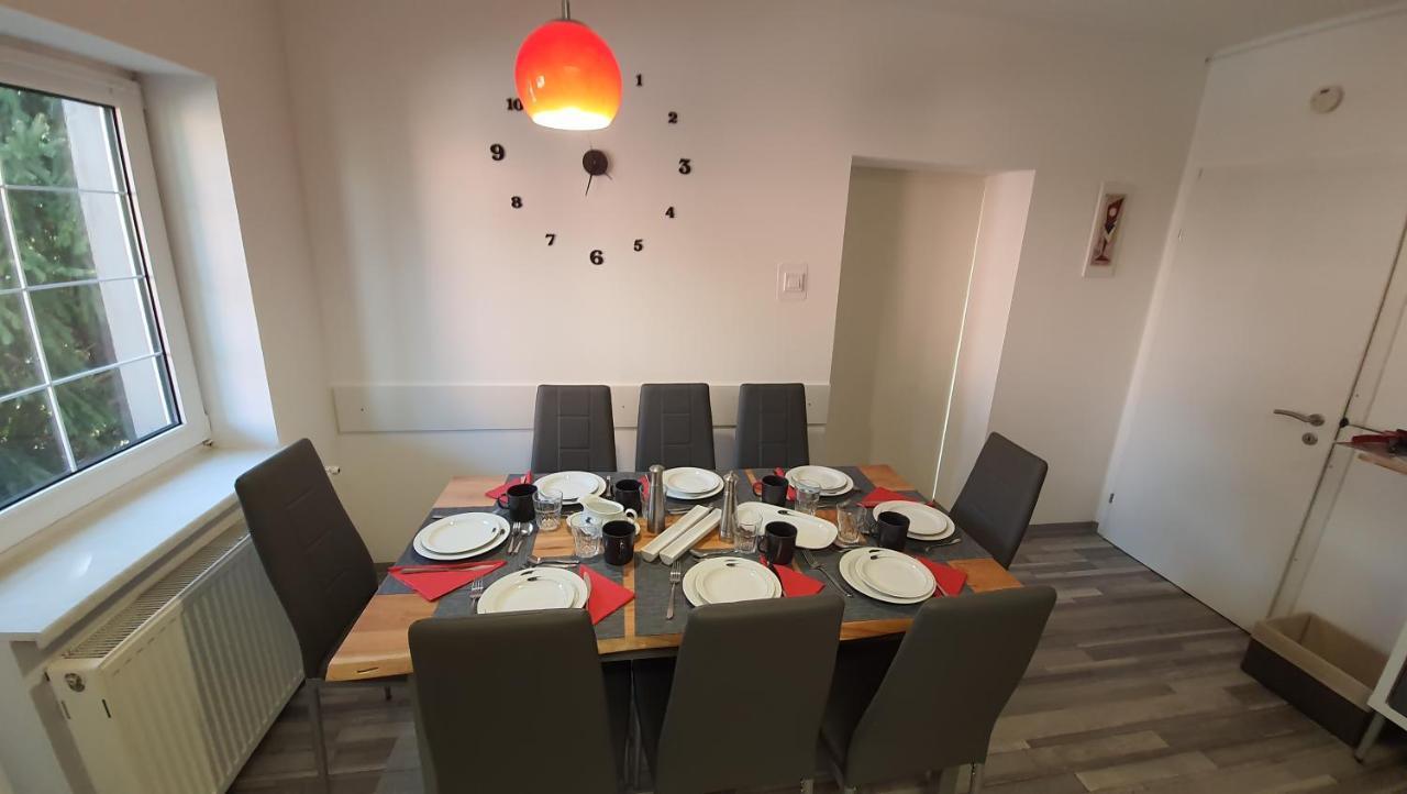 Apartma4Us Μαριμπόρ Εξωτερικό φωτογραφία