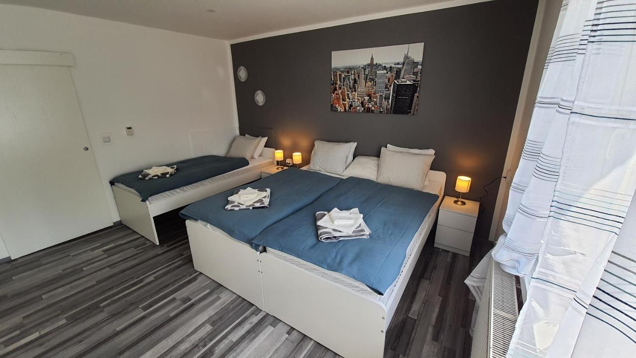 Apartma4Us Μαριμπόρ Εξωτερικό φωτογραφία
