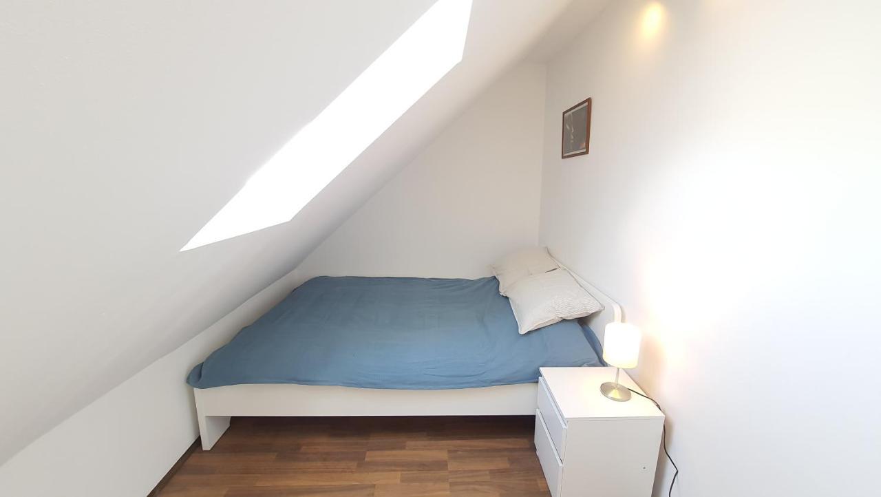 Apartma4Us Μαριμπόρ Εξωτερικό φωτογραφία