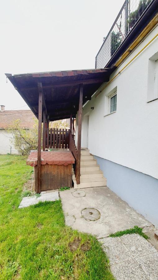Apartma4Us Μαριμπόρ Εξωτερικό φωτογραφία