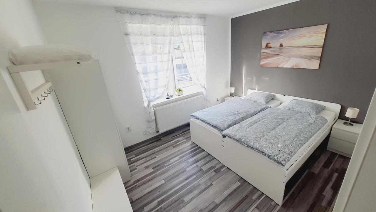 Apartma4Us Μαριμπόρ Εξωτερικό φωτογραφία