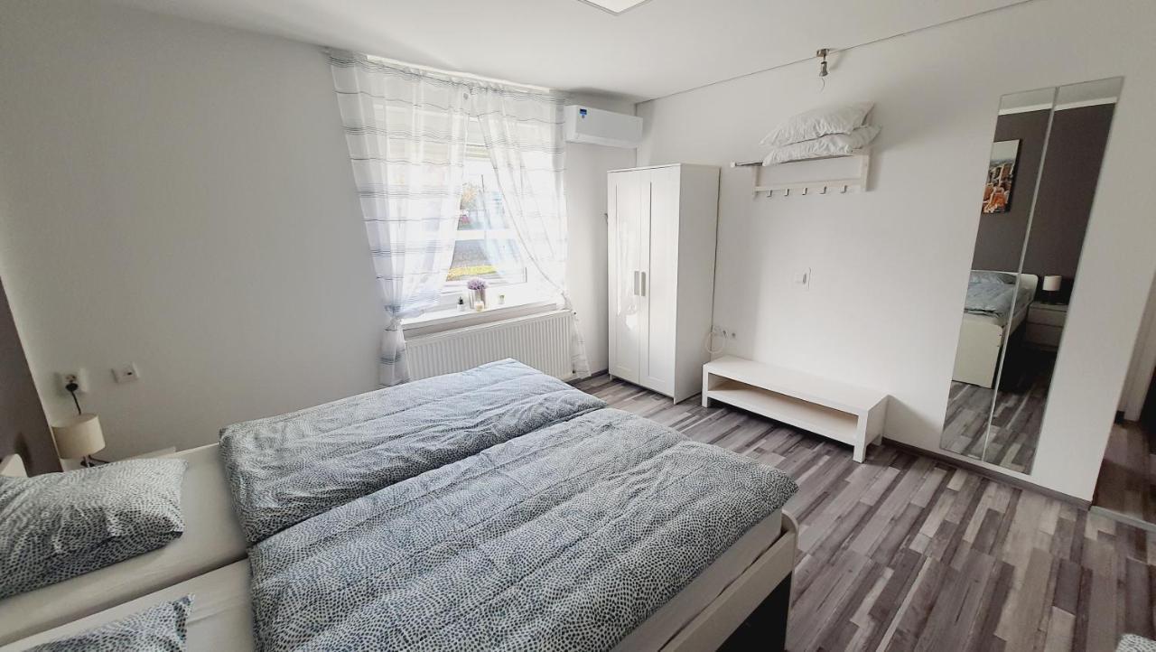 Apartma4Us Μαριμπόρ Εξωτερικό φωτογραφία