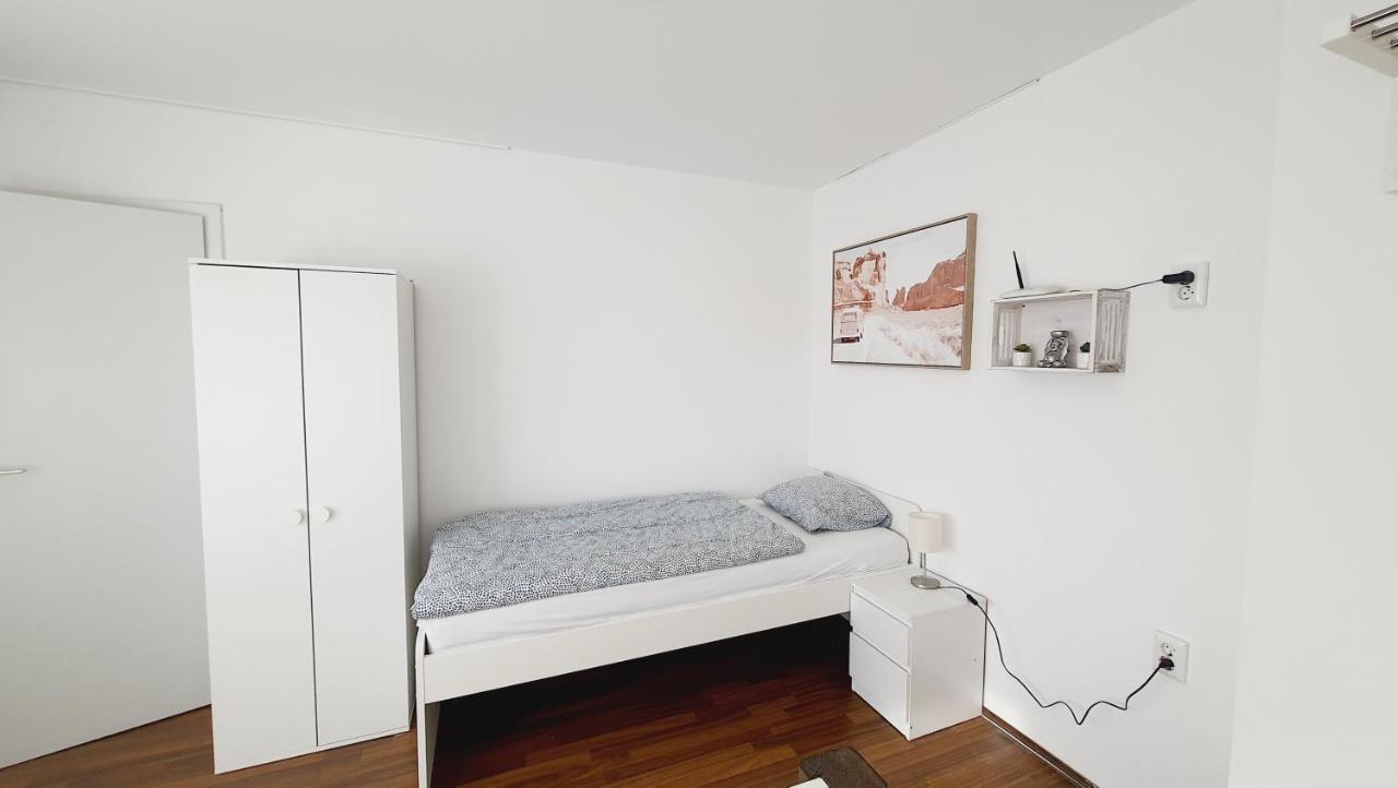 Apartma4Us Μαριμπόρ Εξωτερικό φωτογραφία