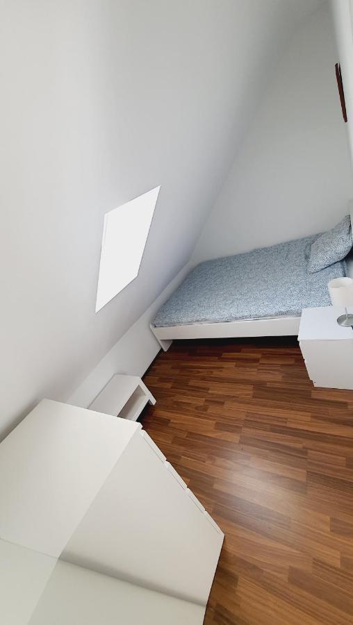 Apartma4Us Μαριμπόρ Εξωτερικό φωτογραφία