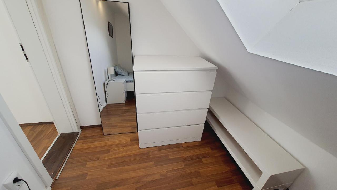 Apartma4Us Μαριμπόρ Εξωτερικό φωτογραφία