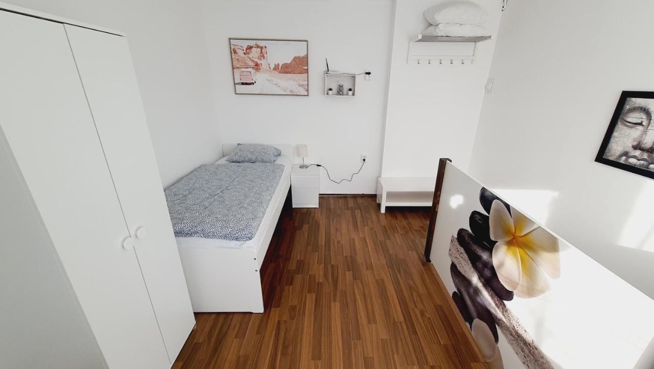 Apartma4Us Μαριμπόρ Εξωτερικό φωτογραφία
