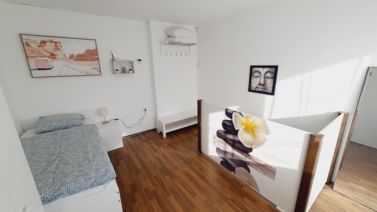 Apartma4Us Μαριμπόρ Εξωτερικό φωτογραφία