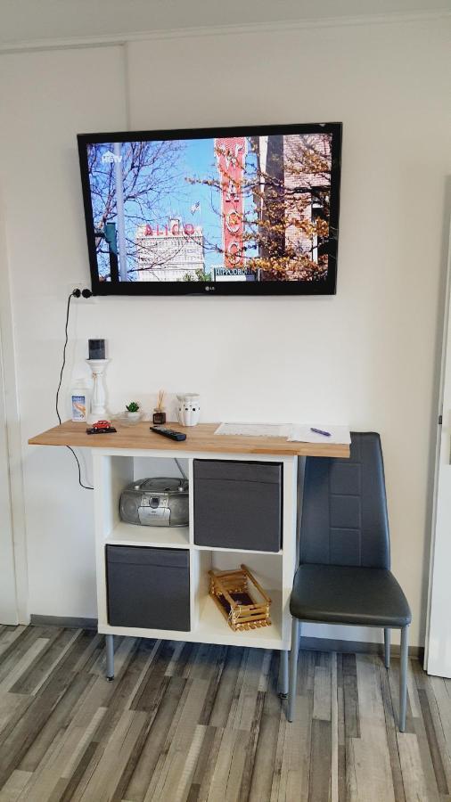 Apartma4Us Μαριμπόρ Εξωτερικό φωτογραφία