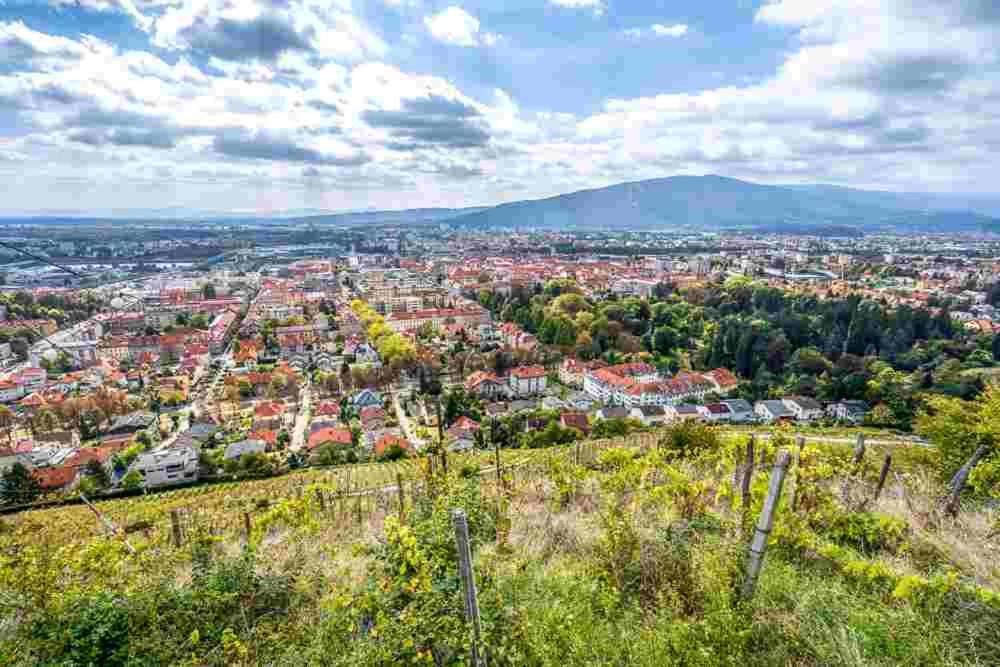 Apartma4Us Μαριμπόρ Εξωτερικό φωτογραφία