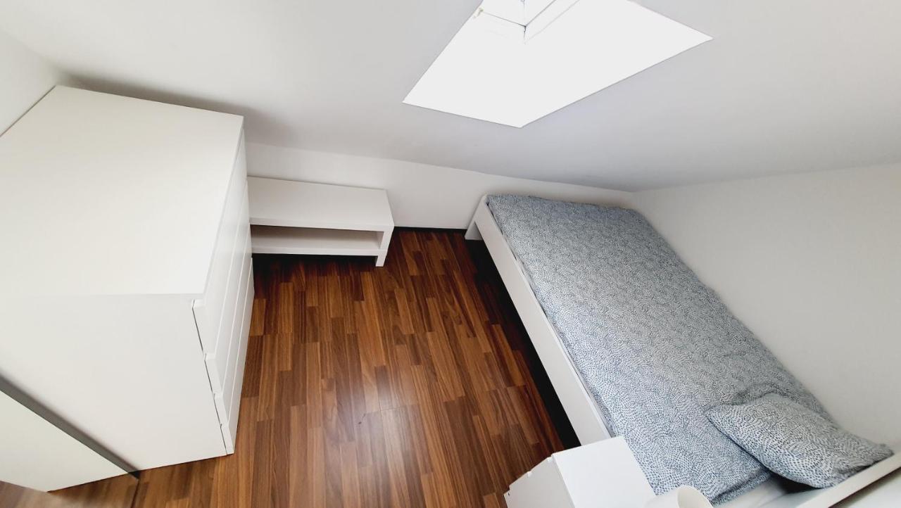Apartma4Us Μαριμπόρ Εξωτερικό φωτογραφία