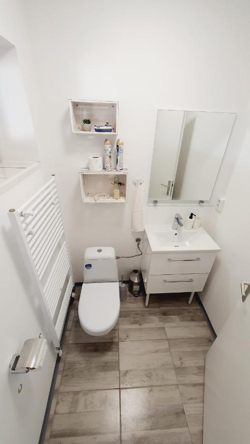 Apartma4Us Μαριμπόρ Εξωτερικό φωτογραφία
